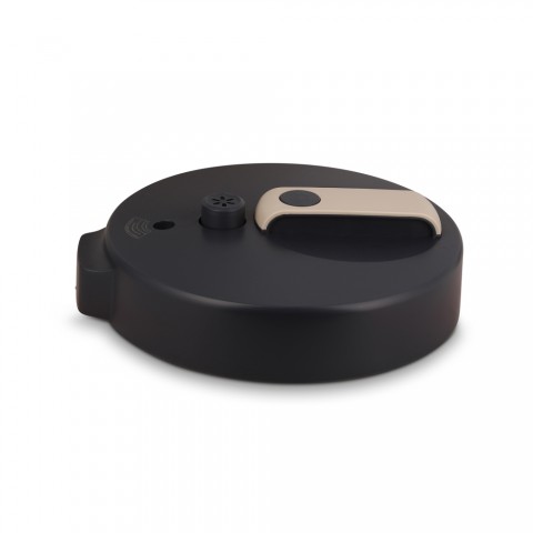 Lauben Electric Pressure Cooker 5000AT Elektromos kukta/Főzőedény